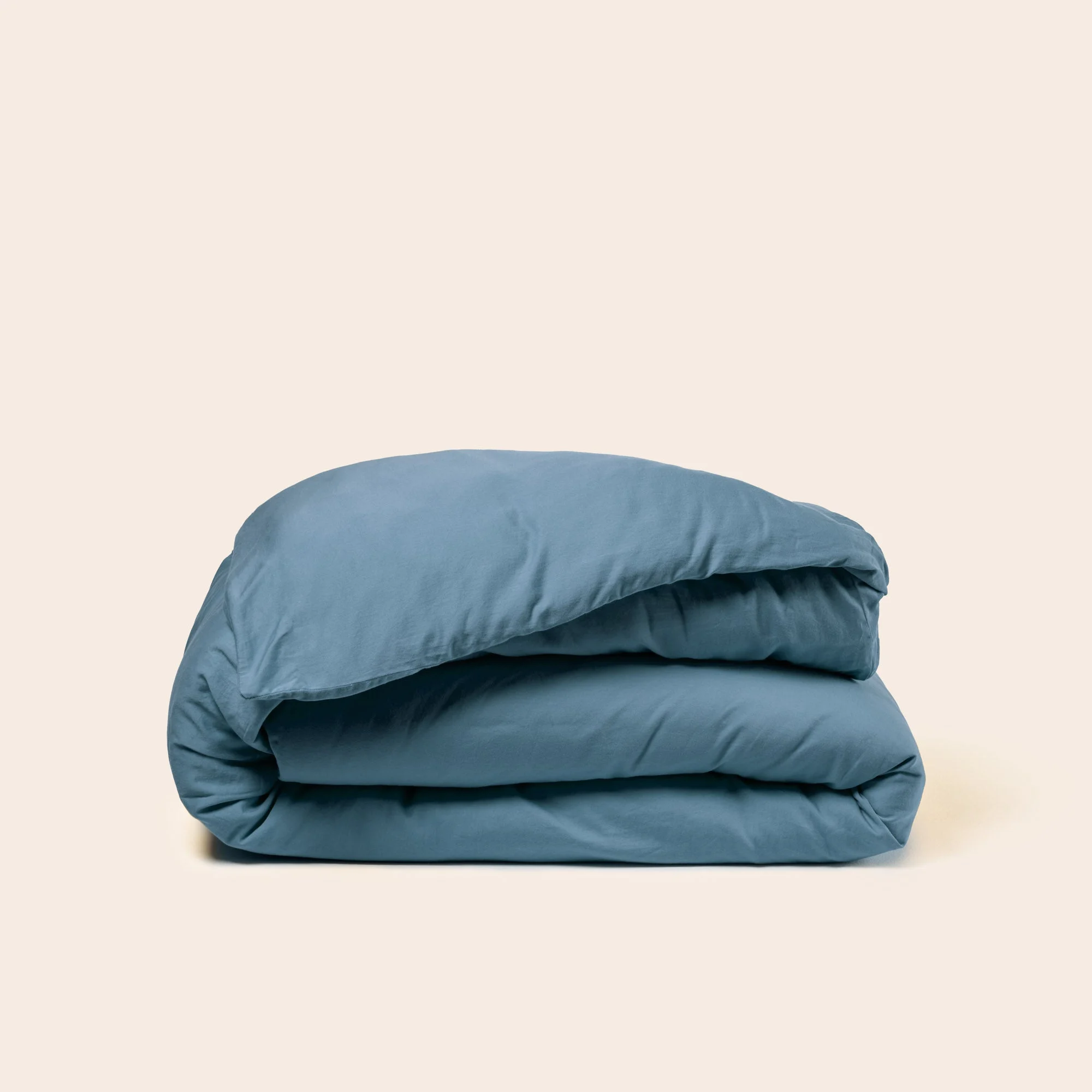 CELIANE - Housse de couette | Bleu