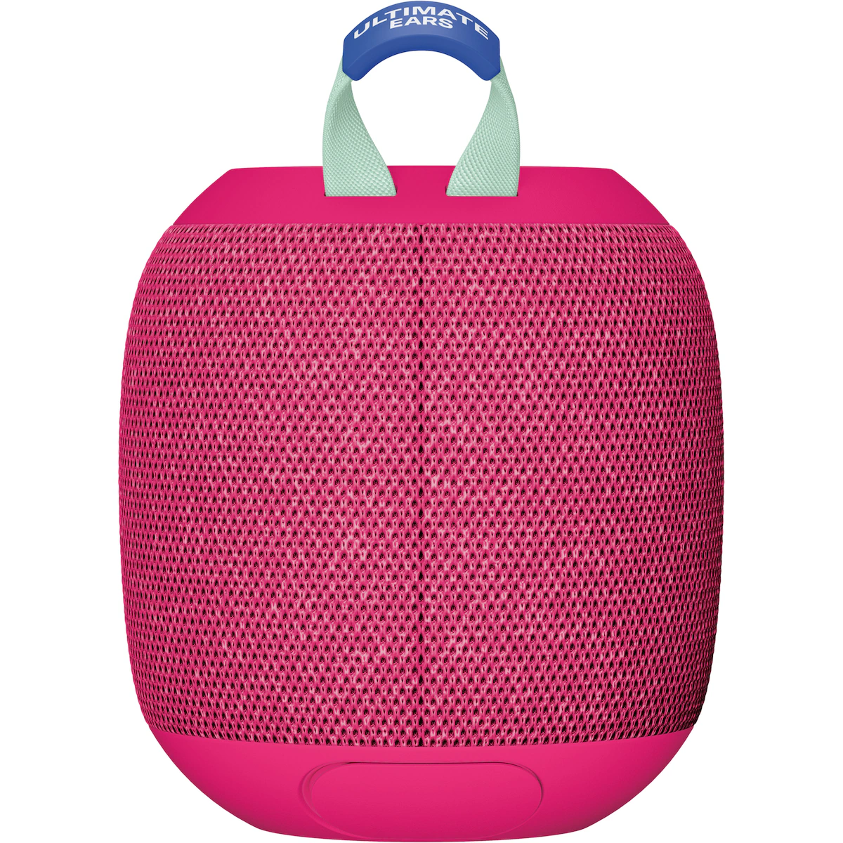 Ultimate Ears WONDERBOOM 4 trådløs bærbar høyttaler (hyper pink)