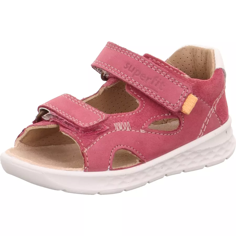 superfit Sandale Lagoon pinkorange (mittel)