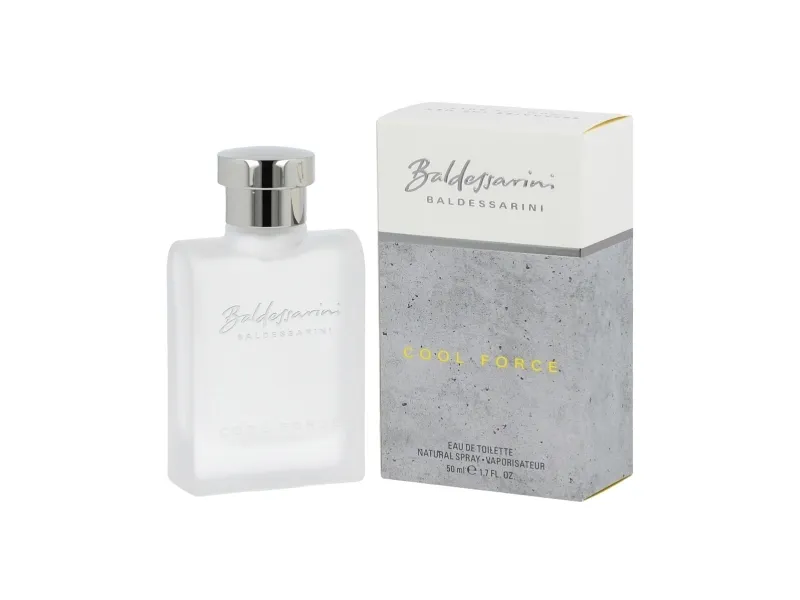 Baldessarini Cool Force EDT 50ml