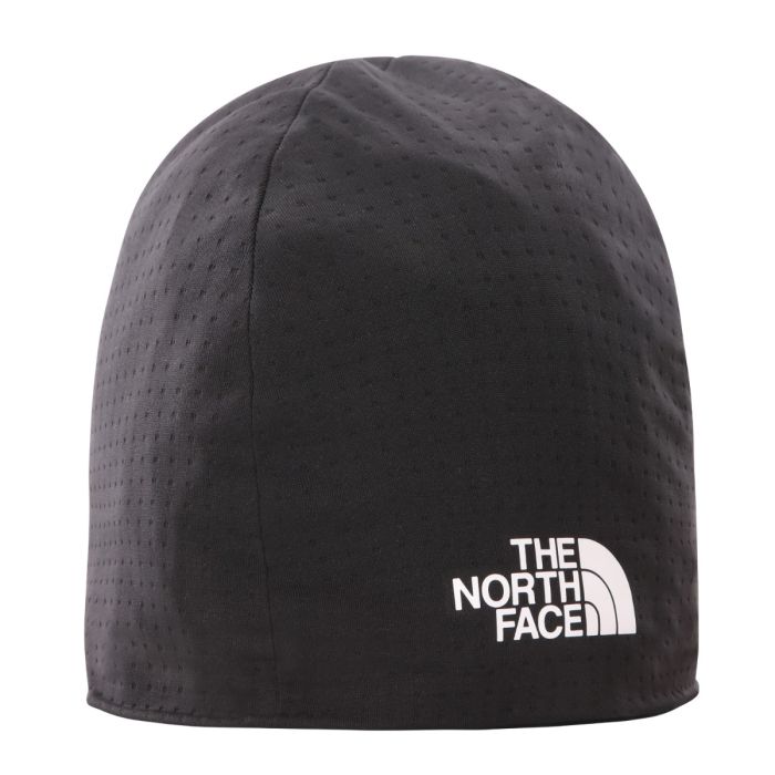 The North Face Herre Huer Flight Beanie Sort