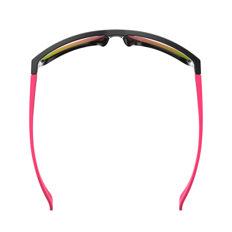 LUNETTES DE SOLEIL FORWARD WIP WINGY NOIR/ROSE