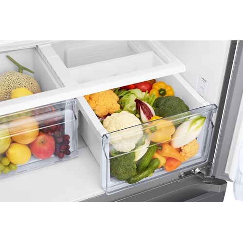 Réfrigérateur multi-portes Samsung RF50C530ES9