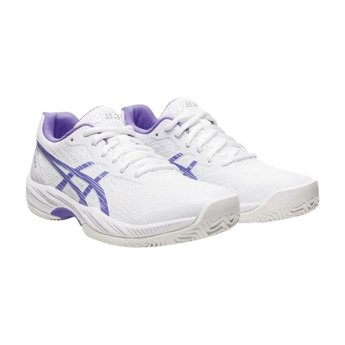 Asics Gel-Game 9 Clay/OC Tennisschoenen Dames