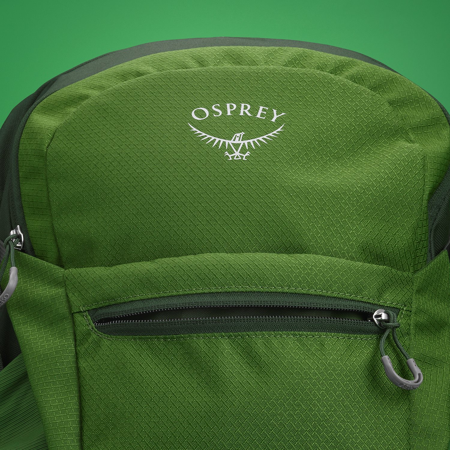 Osprey Daylite Plus blue spikemoss/alkaline