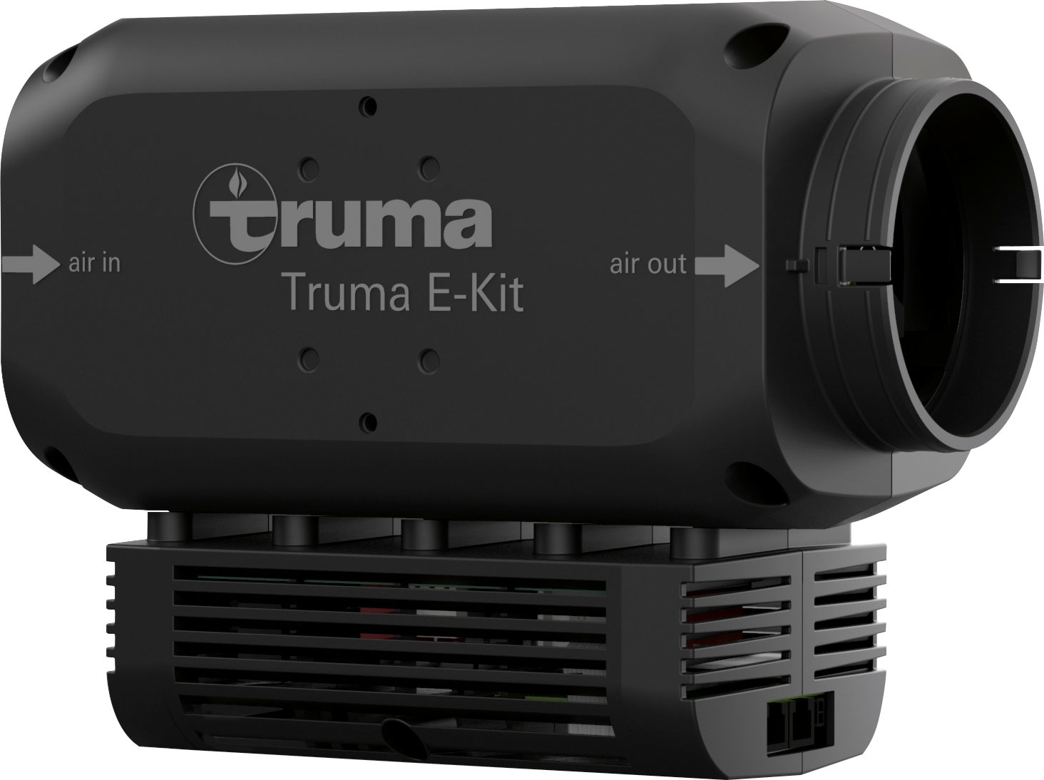 Truma VarioHeat E-Kit - Zusatz-Elektroheizung