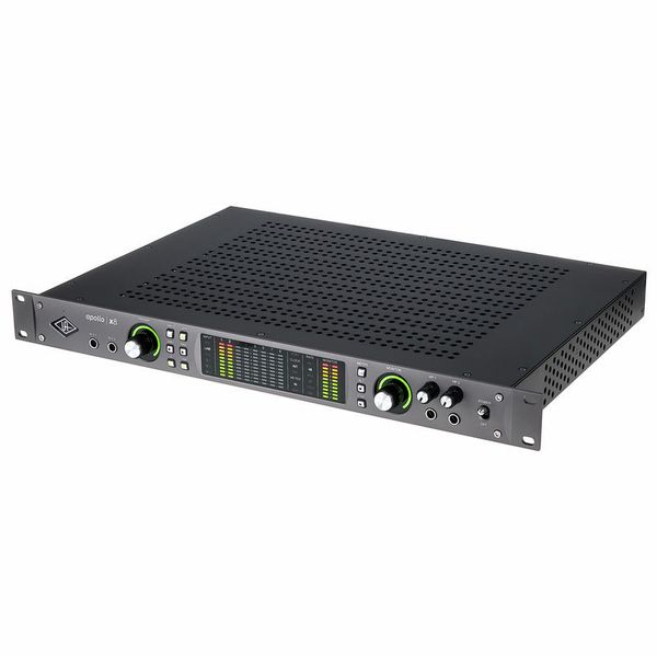 Universal Audio Apollo x8 Heritage Edition