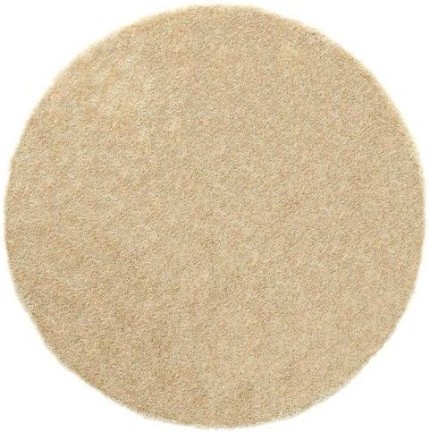 Vloerkleed Irish Beige Puglia  | Brinker⌀200  cm