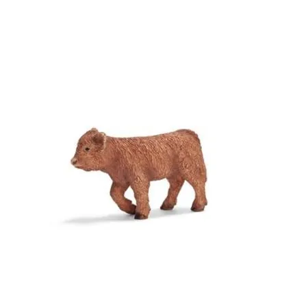 Schleich® 13660 Schottisches Hochlandrind Kalb