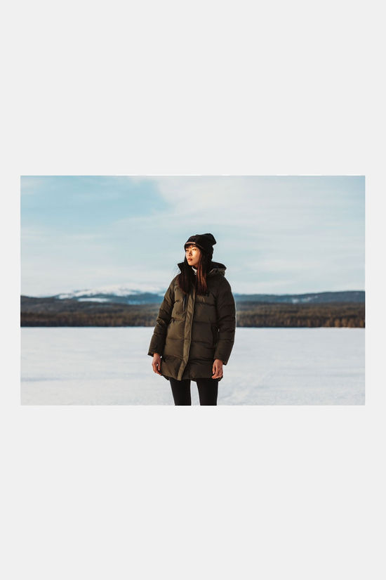 Helly Hansen Helly Hansen Adore Puffy Parka Dames