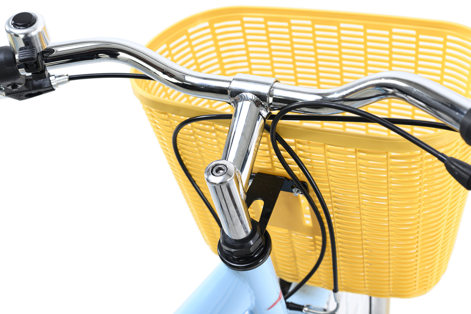 KS Cycling Damenfahrrad 28'' CANTALOUPE - blau - Rahmenhöhe 48 cm
