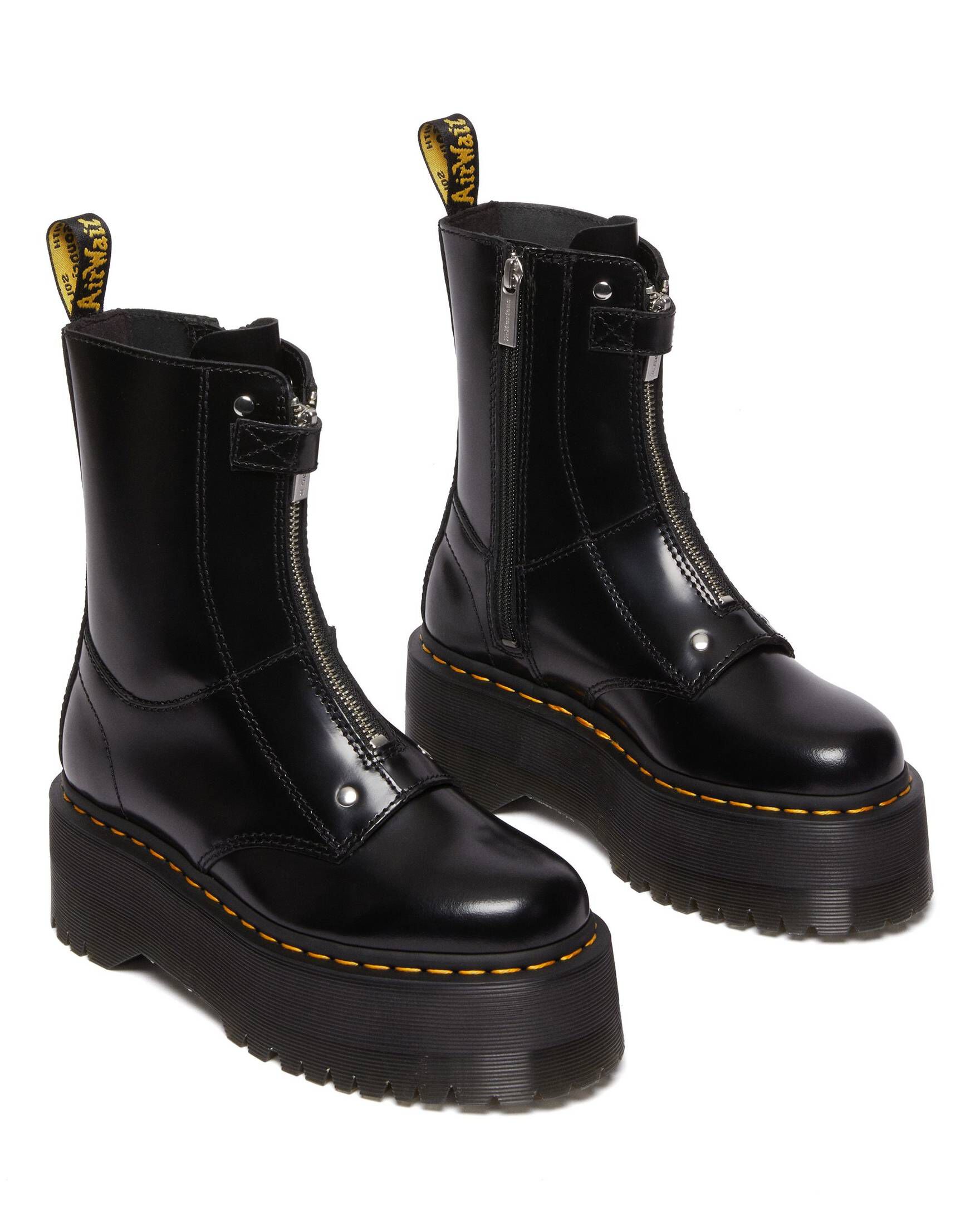 Dr. Martens| Damen Boots JETTA HI