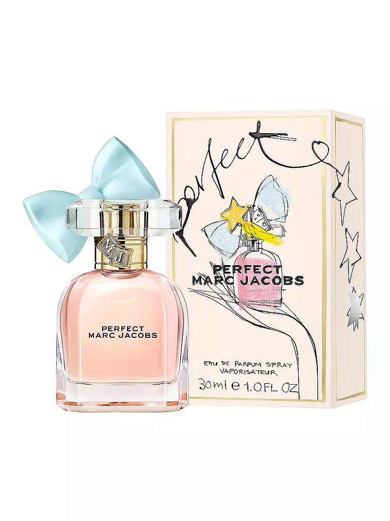 MARC JACOBS Perfect Eau de Parfum 30ml keine Farbe