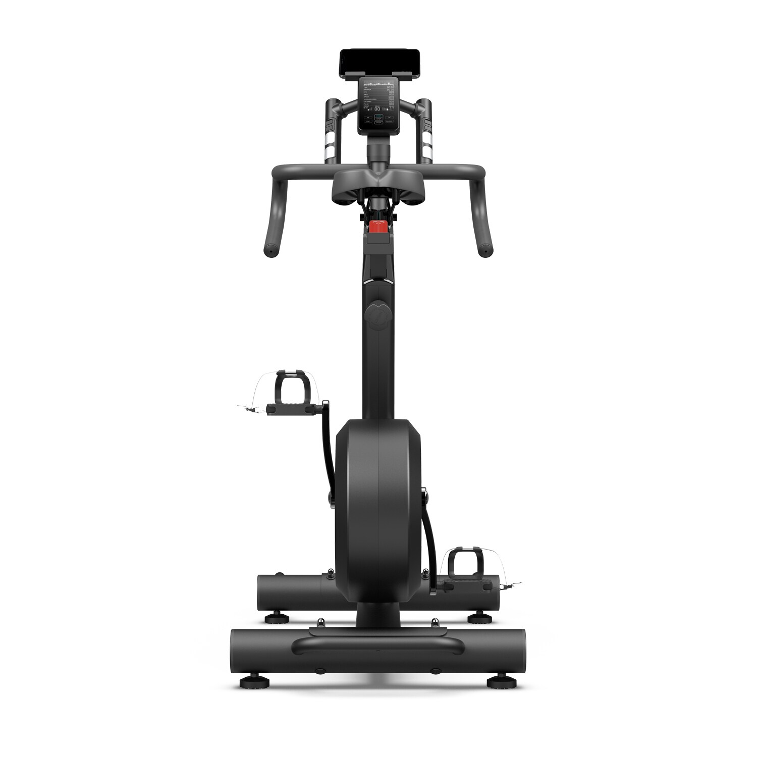 AsVIVAIndoor Cycle & Speedbike S18 Pro