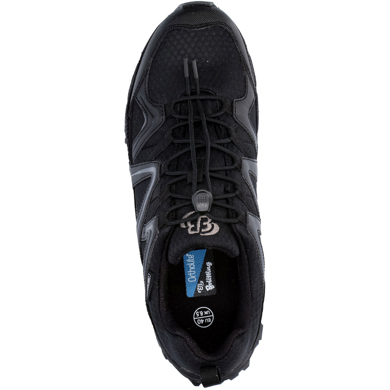 Brütting Herren Largo Schuhe