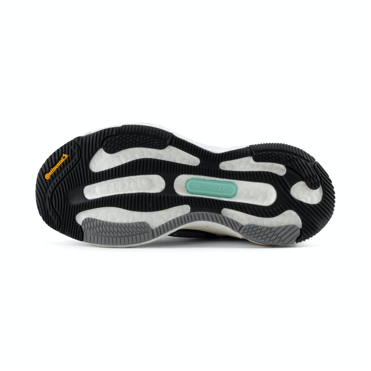 adidas Solar Control Hardloopschoenen Grijs/Lichtblauw/Wit Dames