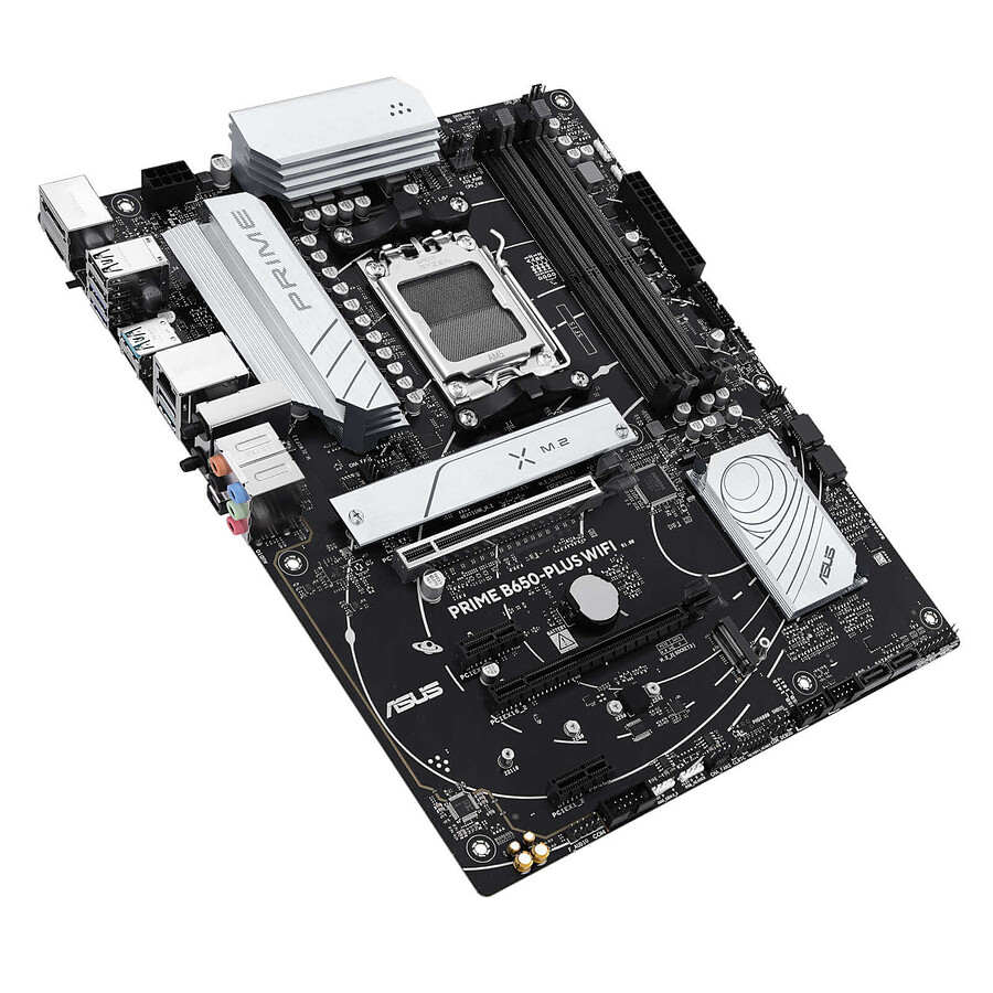 Asus PRIME B650-PLUS WIFI