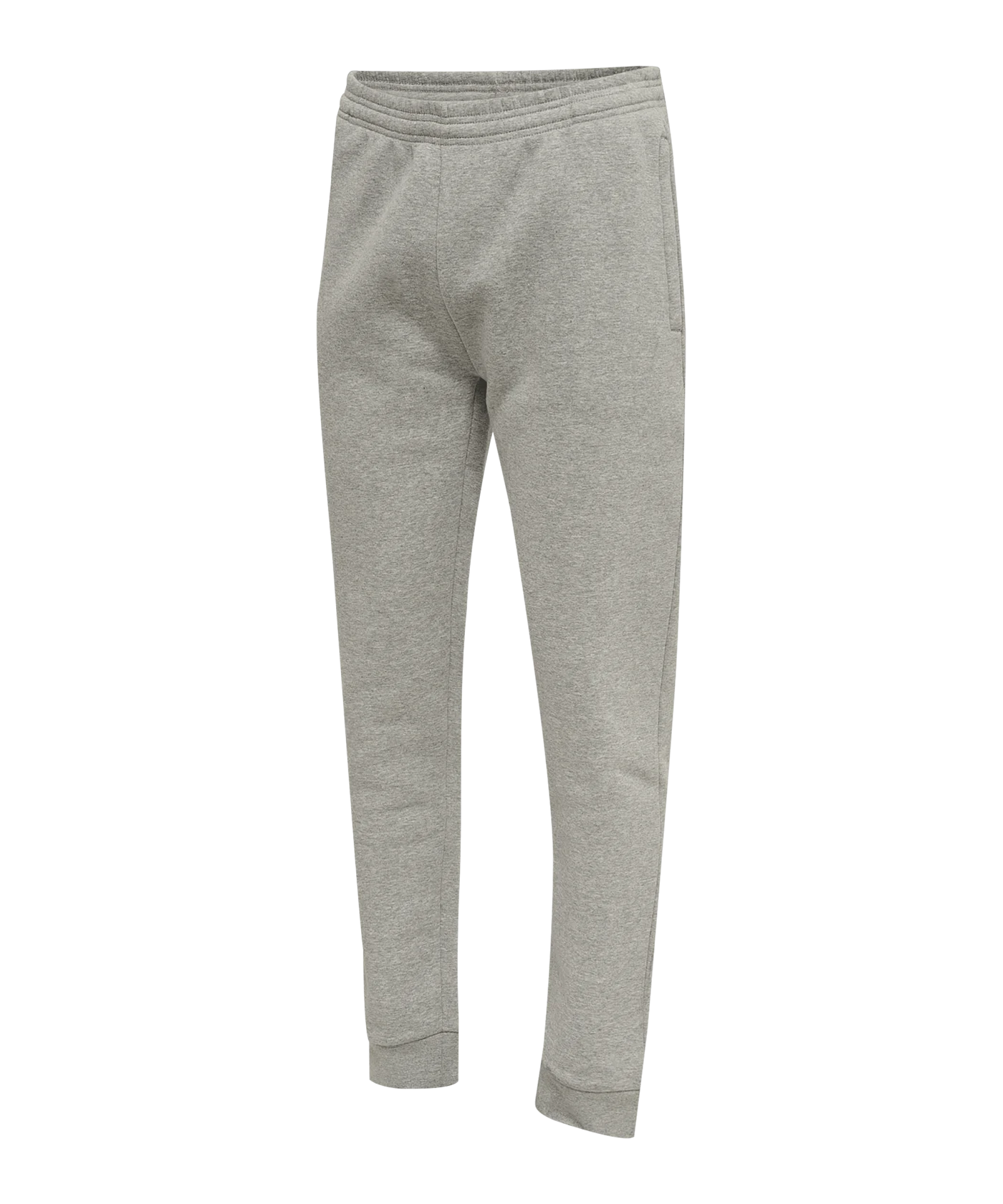 Hummel hmlRED Basic Jogginghose Grau F2006