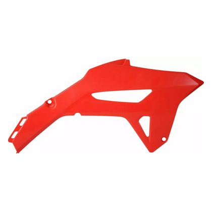 Ouie de radiateur CYCRA Réplica Rouge - Rouge
