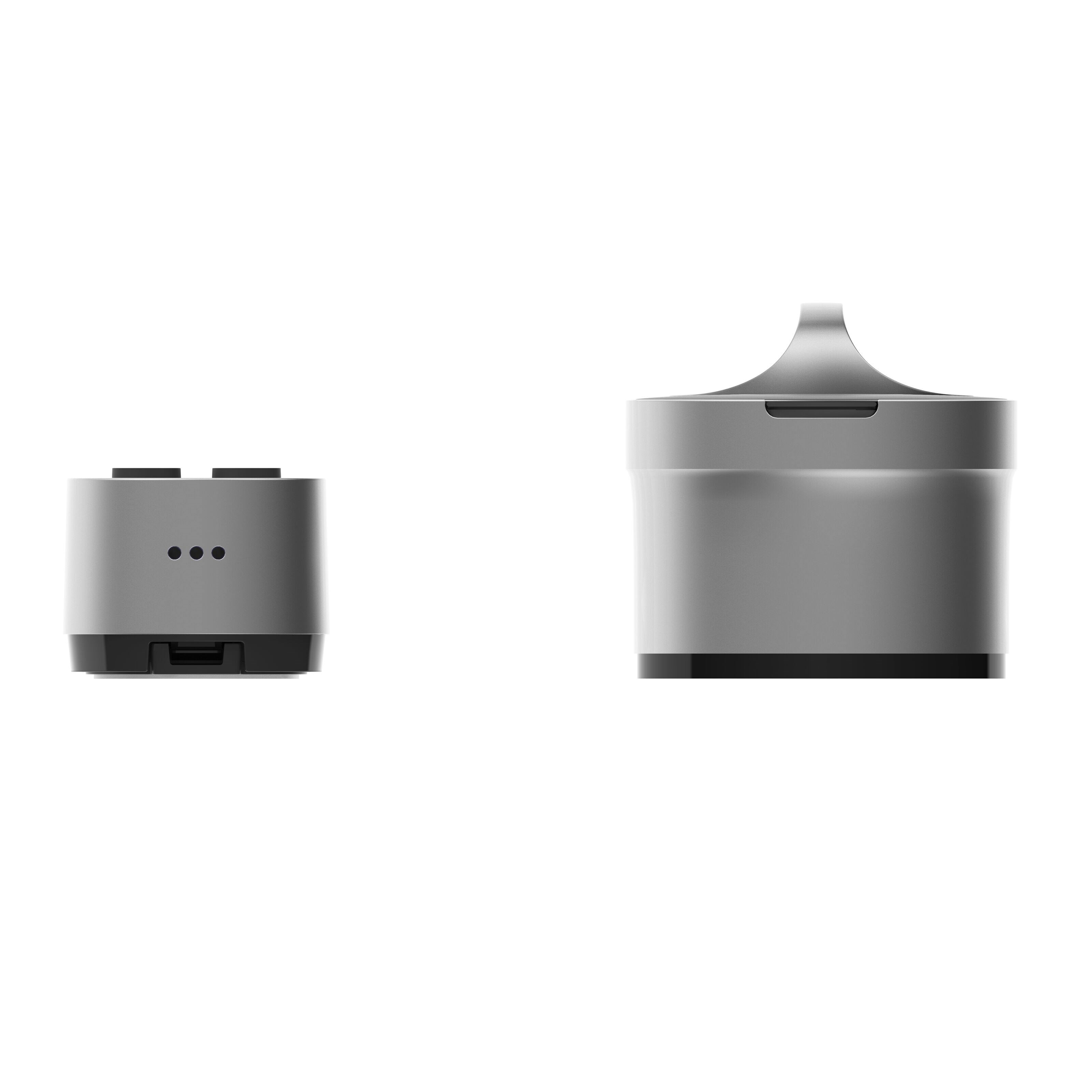 Aqara Smart Lock U200 Sølv