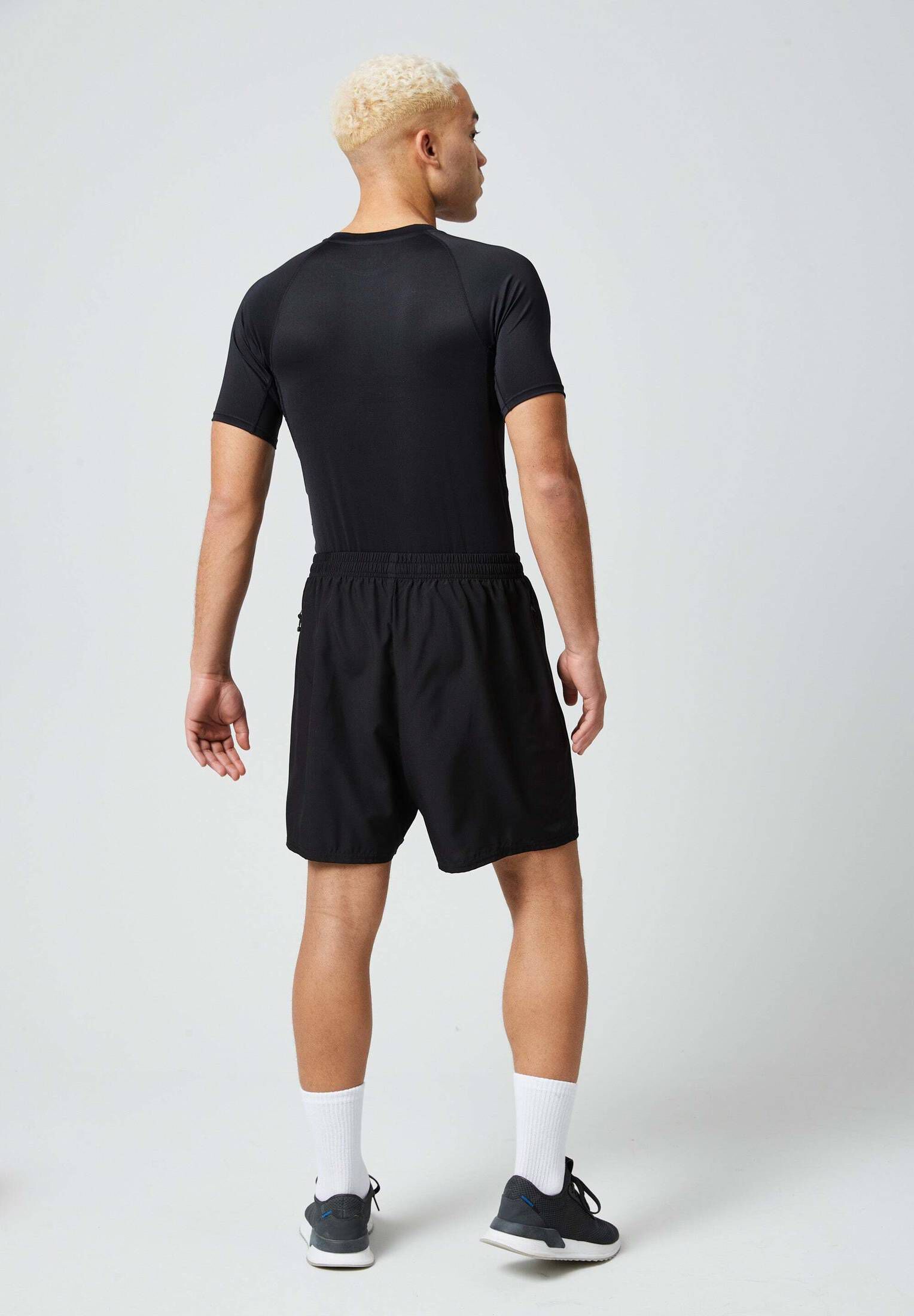 SNOCKS| Herren Funktionsshirt