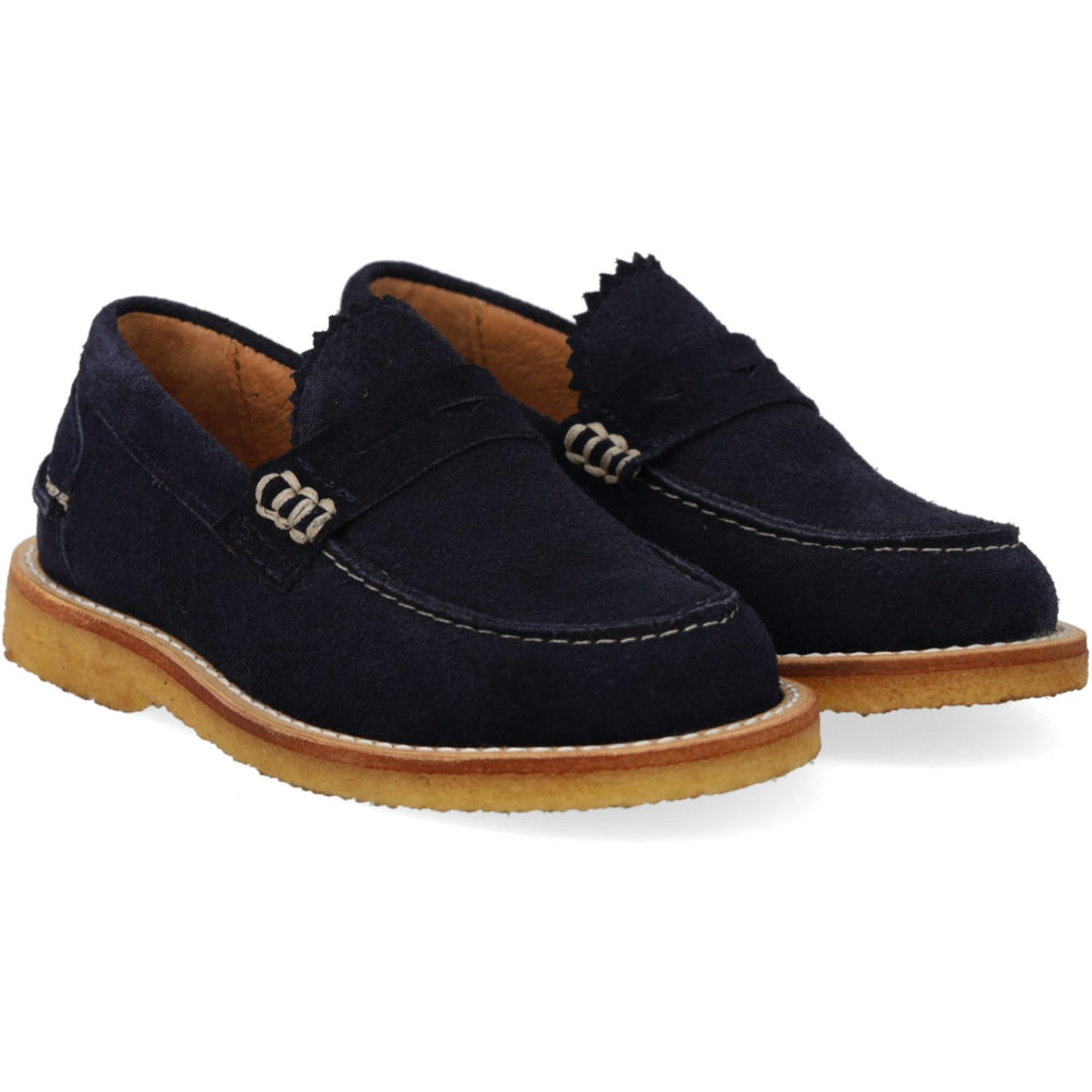 Køb Angulus Penny Loafer