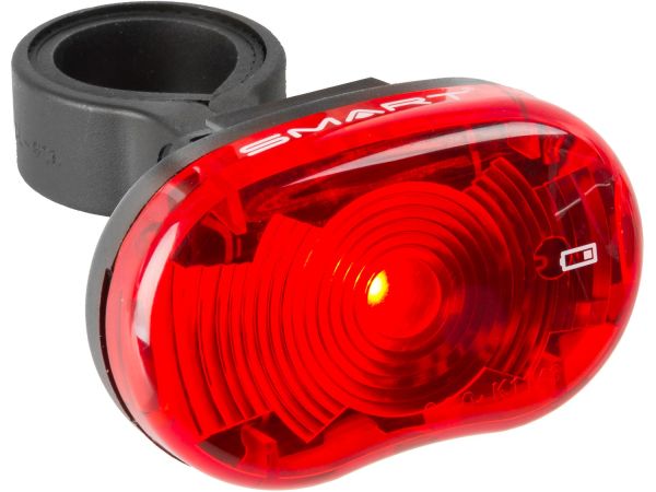 Smart Touring Lygtesæt, 120/6 Lumen