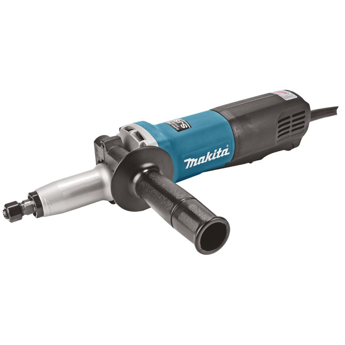 Makita GD0811C Rechte slijper 230V