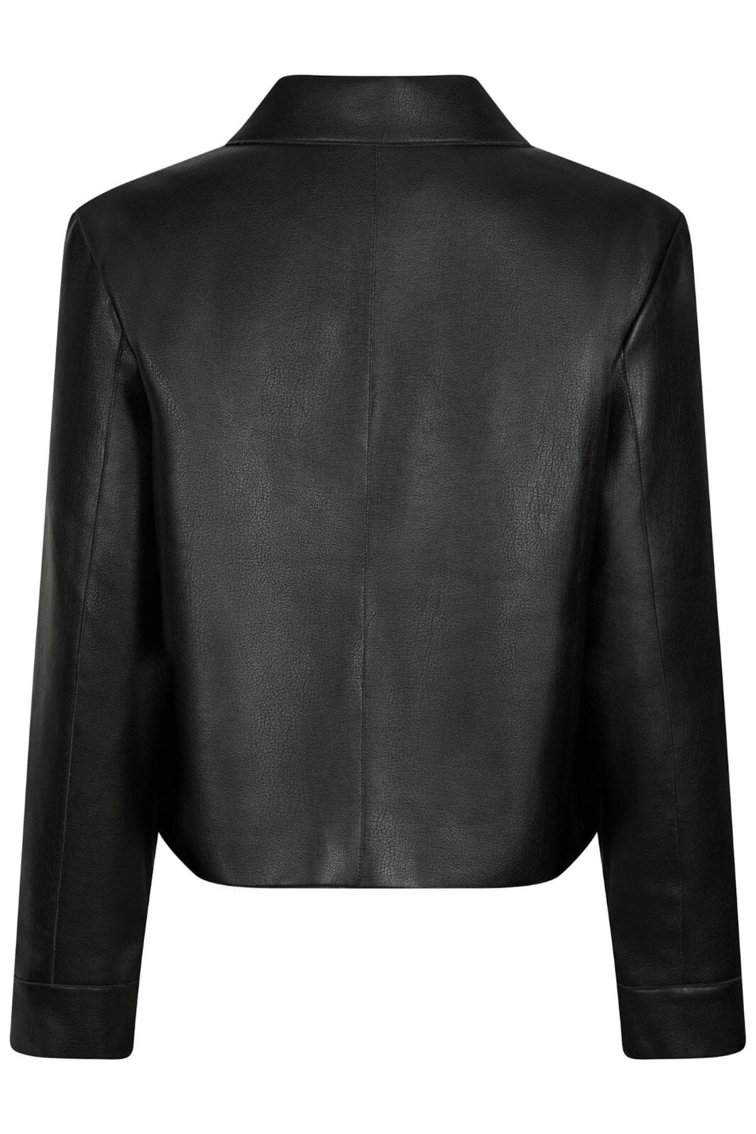 Neo Noir Romana Faux Pu Jacket 164349