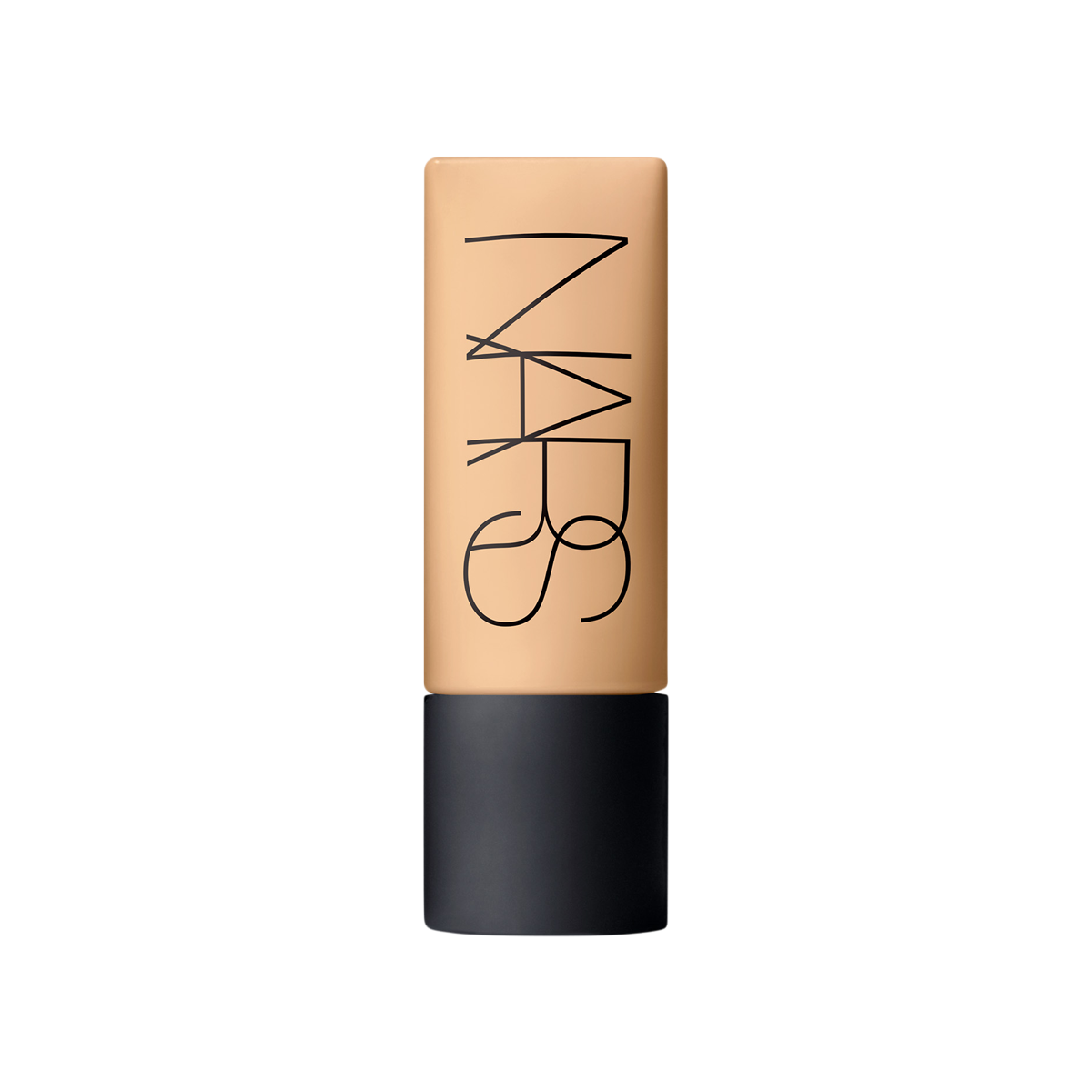 Soft Matte Complete Foundation Siberia