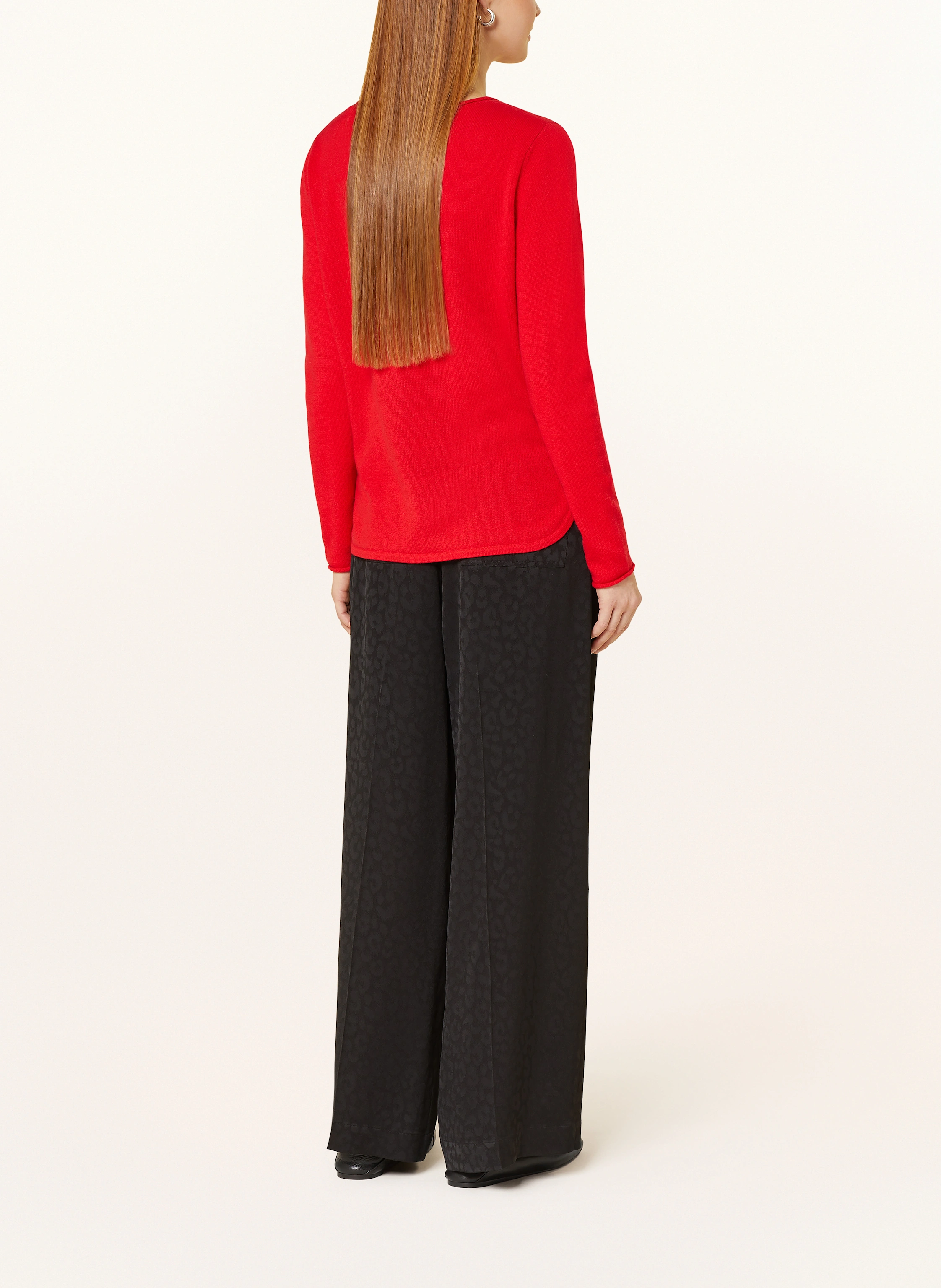 darling harbour Cashmere-Pullover