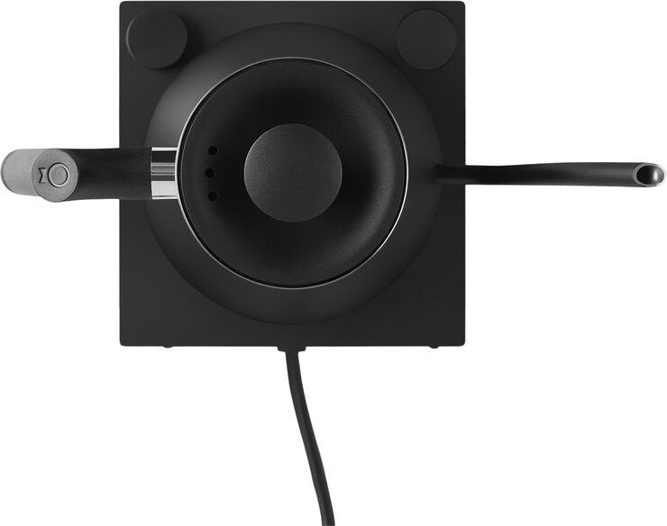Fellow Stagg EKG Matte Black Black