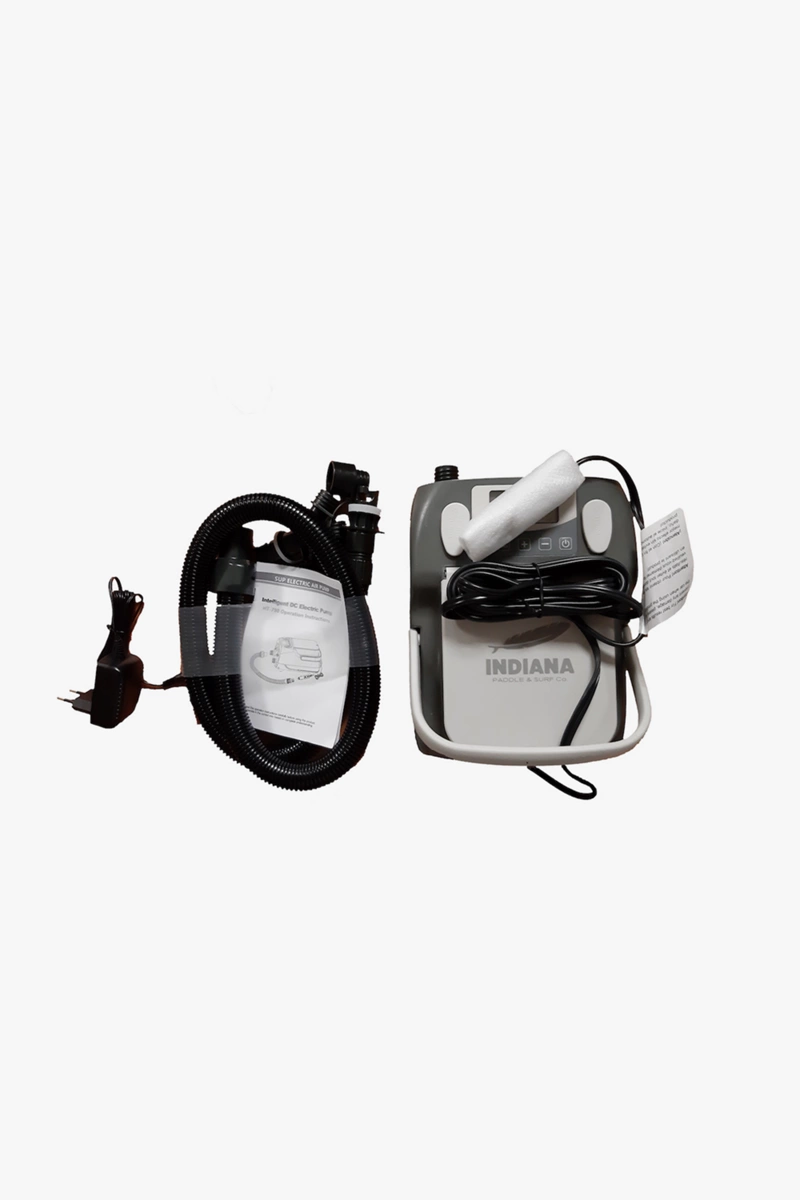 Indiana Battery HT-790 Pumpe