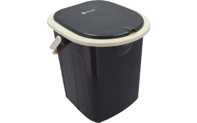 Berger Eimertoilette 22 L