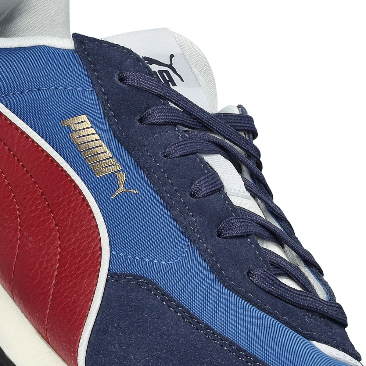 Sneakers Puma ST Miler