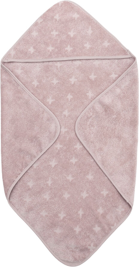 Müsli by Green Cotton Swaddle towel Nightingale