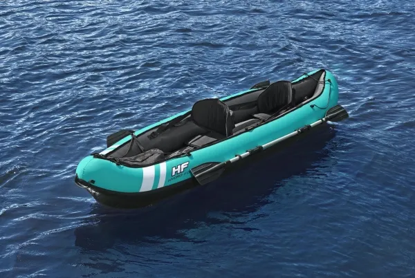 Bestway Hydro Force Kayak Ventura X2 - 330 x 86 cm