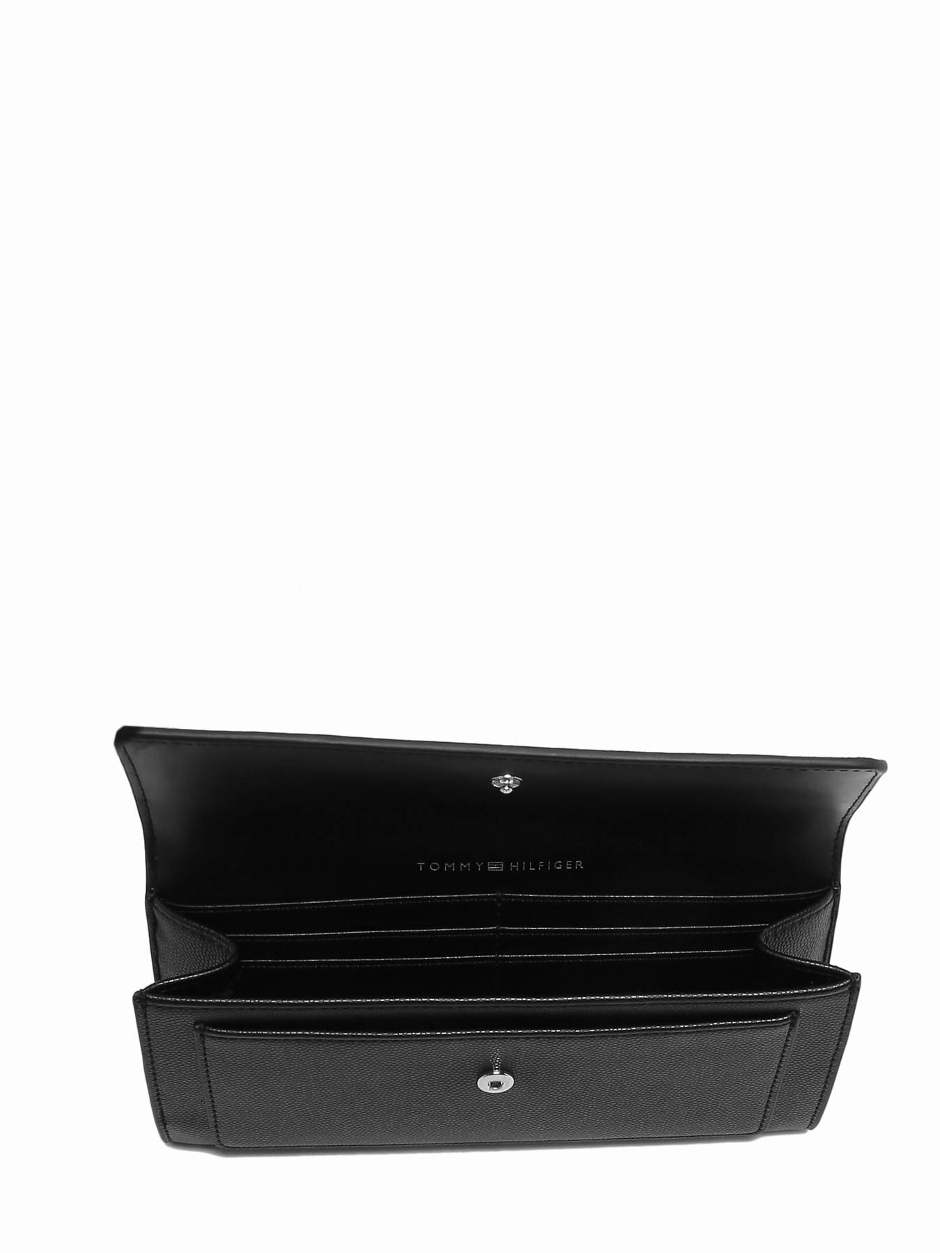 Portefeuille TOMMY HILFIGER