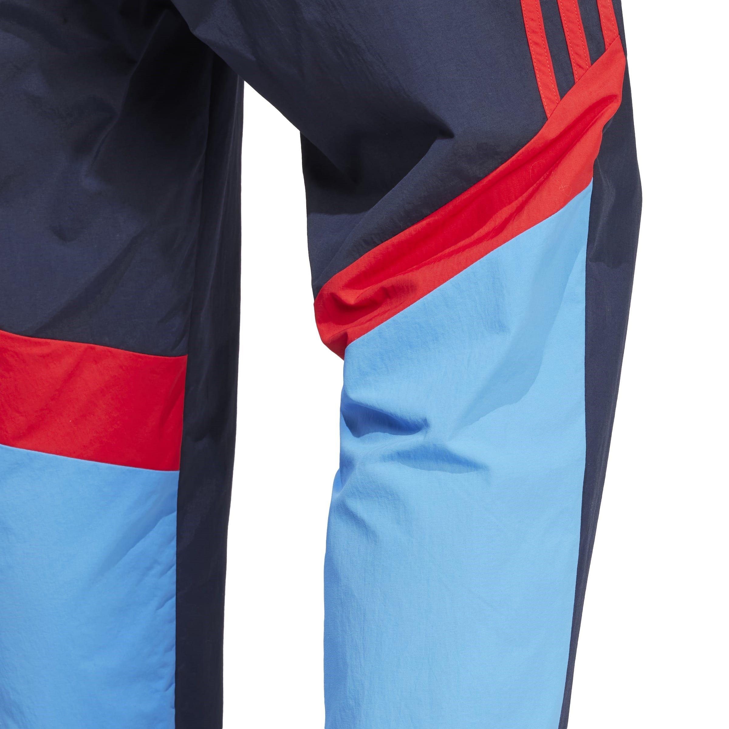 adidas Arsenal Woven Track Pants