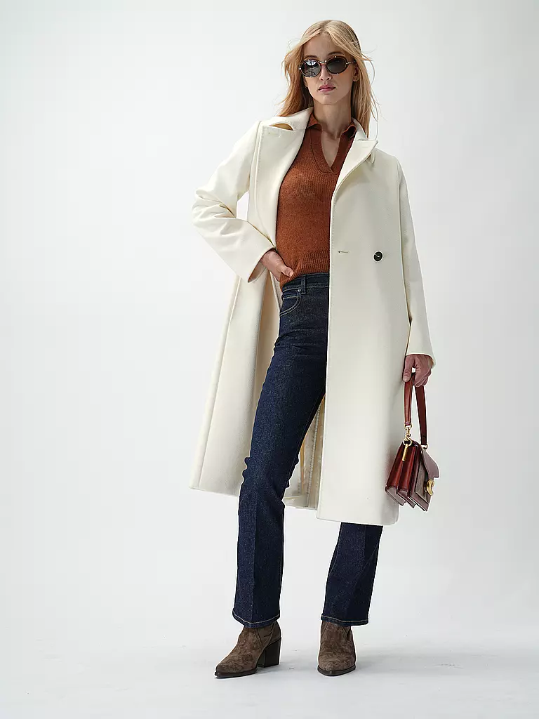 WEEKEND MAX MARA Jeans RAPALLO blau