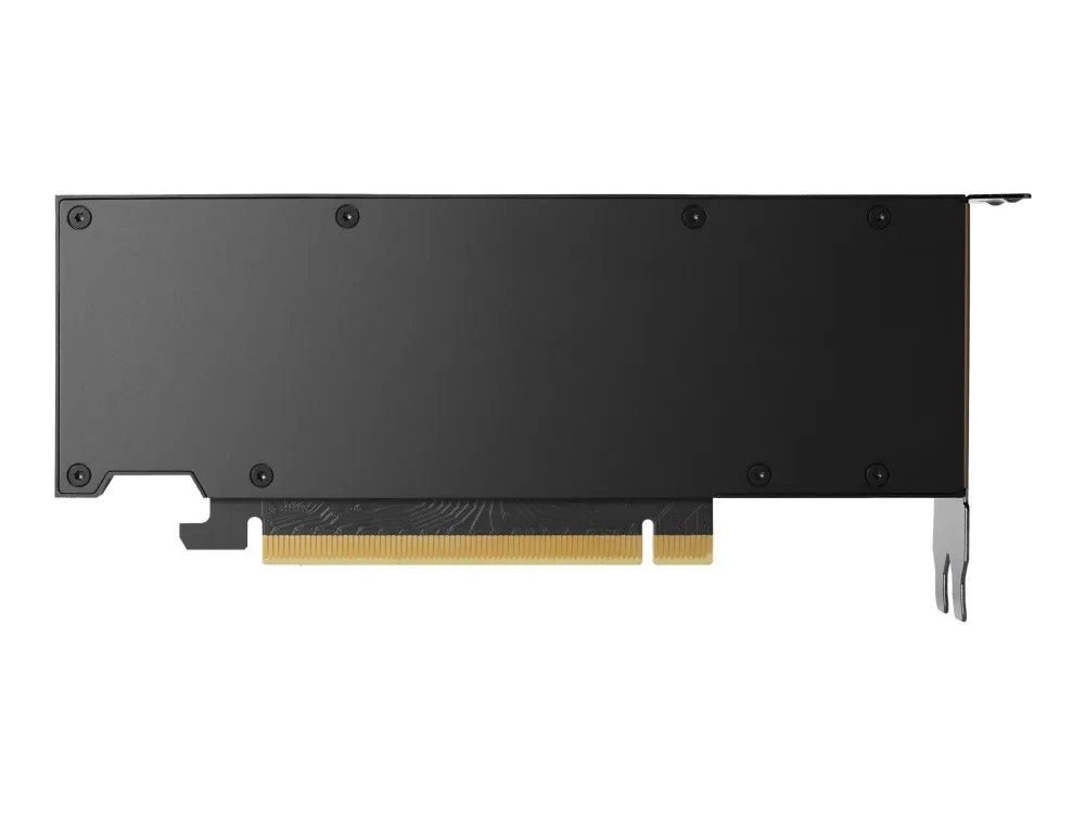 NVIDIA RTX 4000 SFF Ada Generation - Grafikkort - RTX 4000 Ada - 20 GB GDDR6 - PCIe 4.0 x16 - 4 x DisplayPort