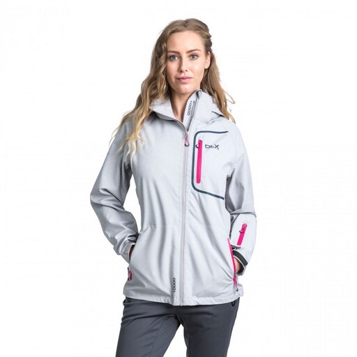 Chaqueta Impermeável Tresspass Gita Ii