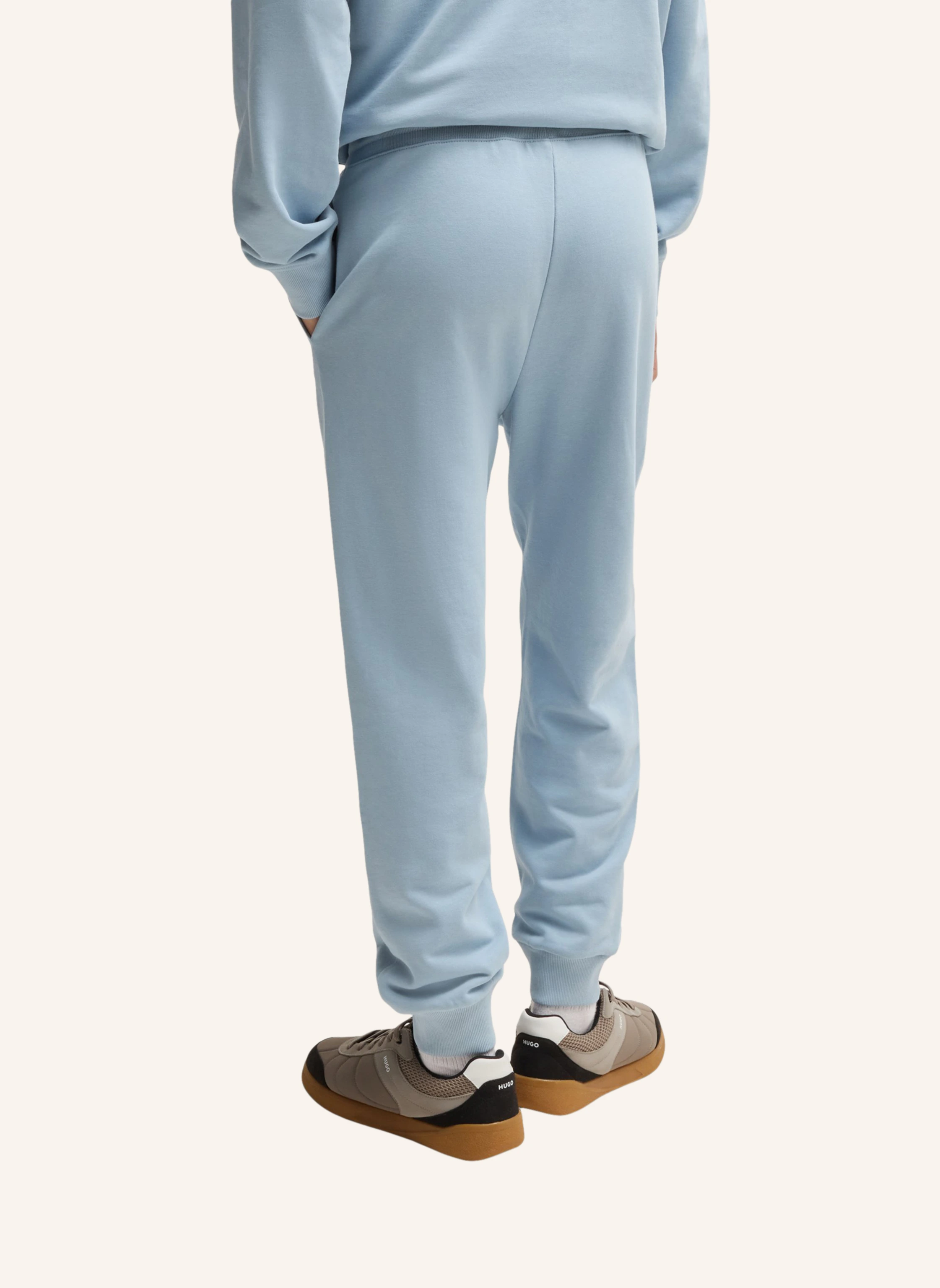 HUGO Casual Hose DAYOTE232 Regular Fit