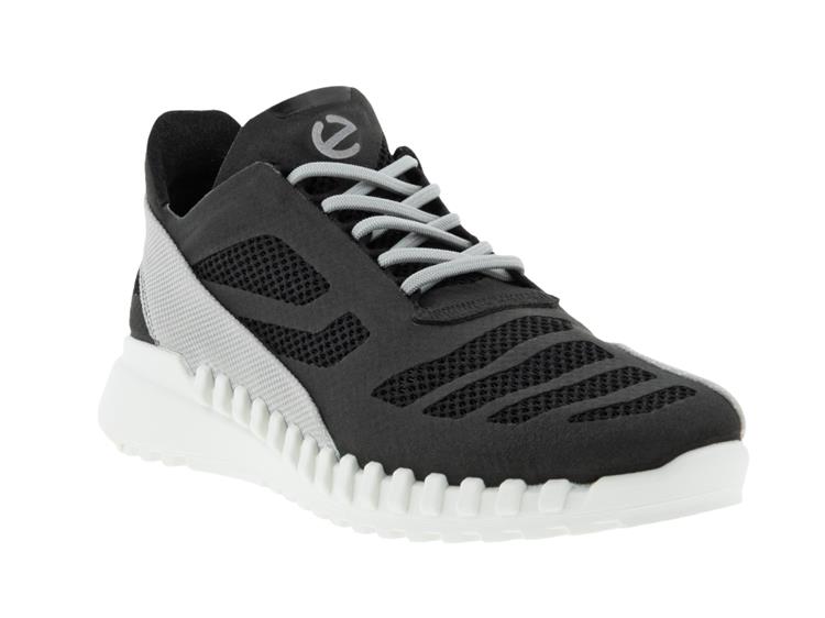 Ecco 834803 ZWART