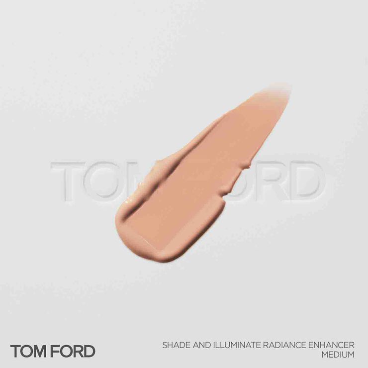 TOM FORD Shade & Illuminate Radiance Corrector