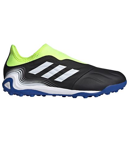 adidas Performance FodboldStøvler - Copa Sense TF - Sort