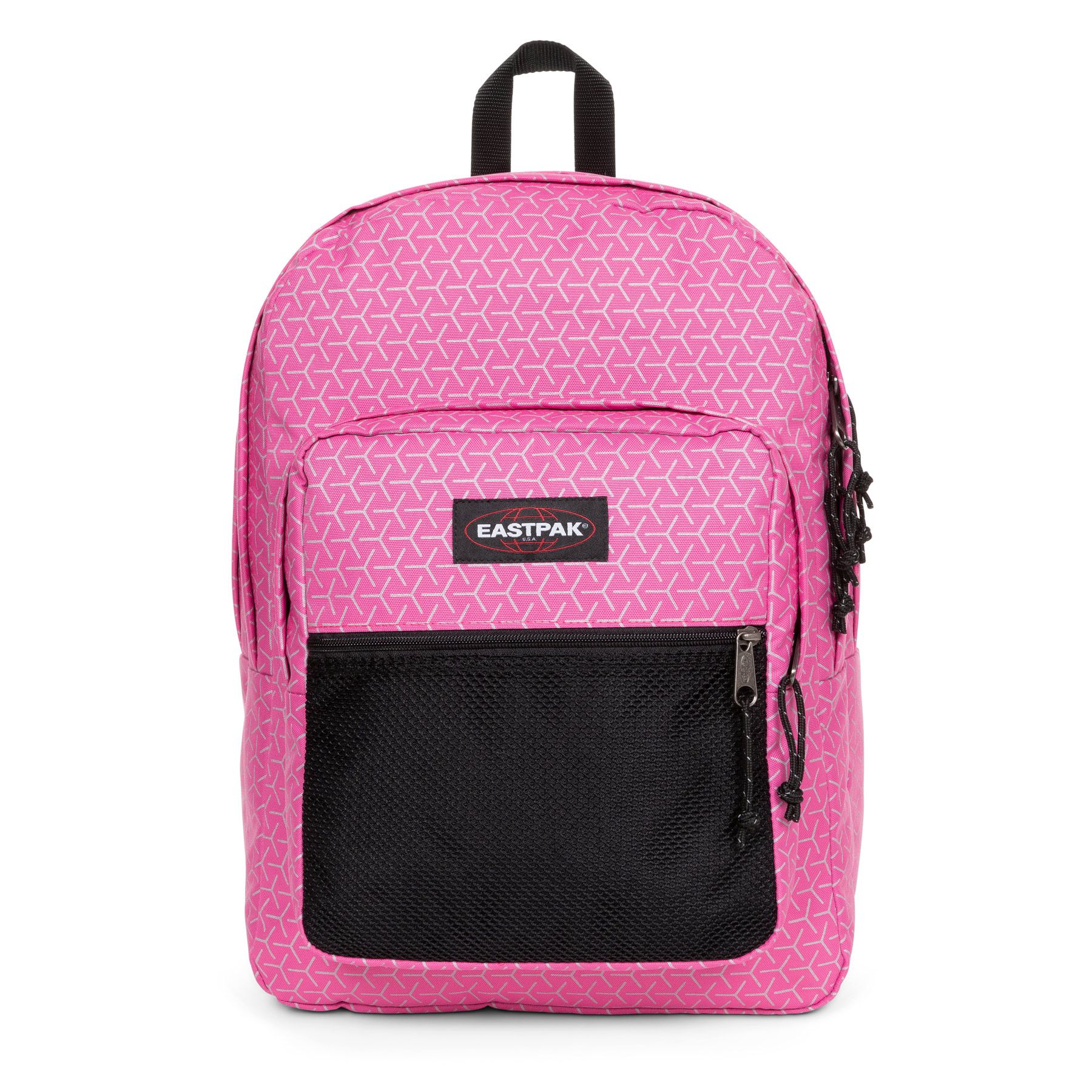 Pinnacle Refleks Meta Pink