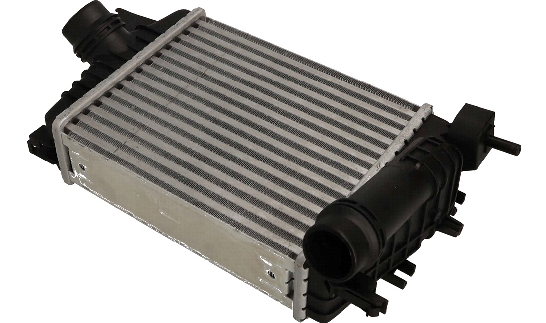 Intercooler