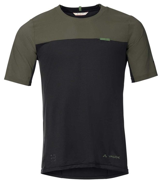 Kuro Shirt II Men cykeltrøje