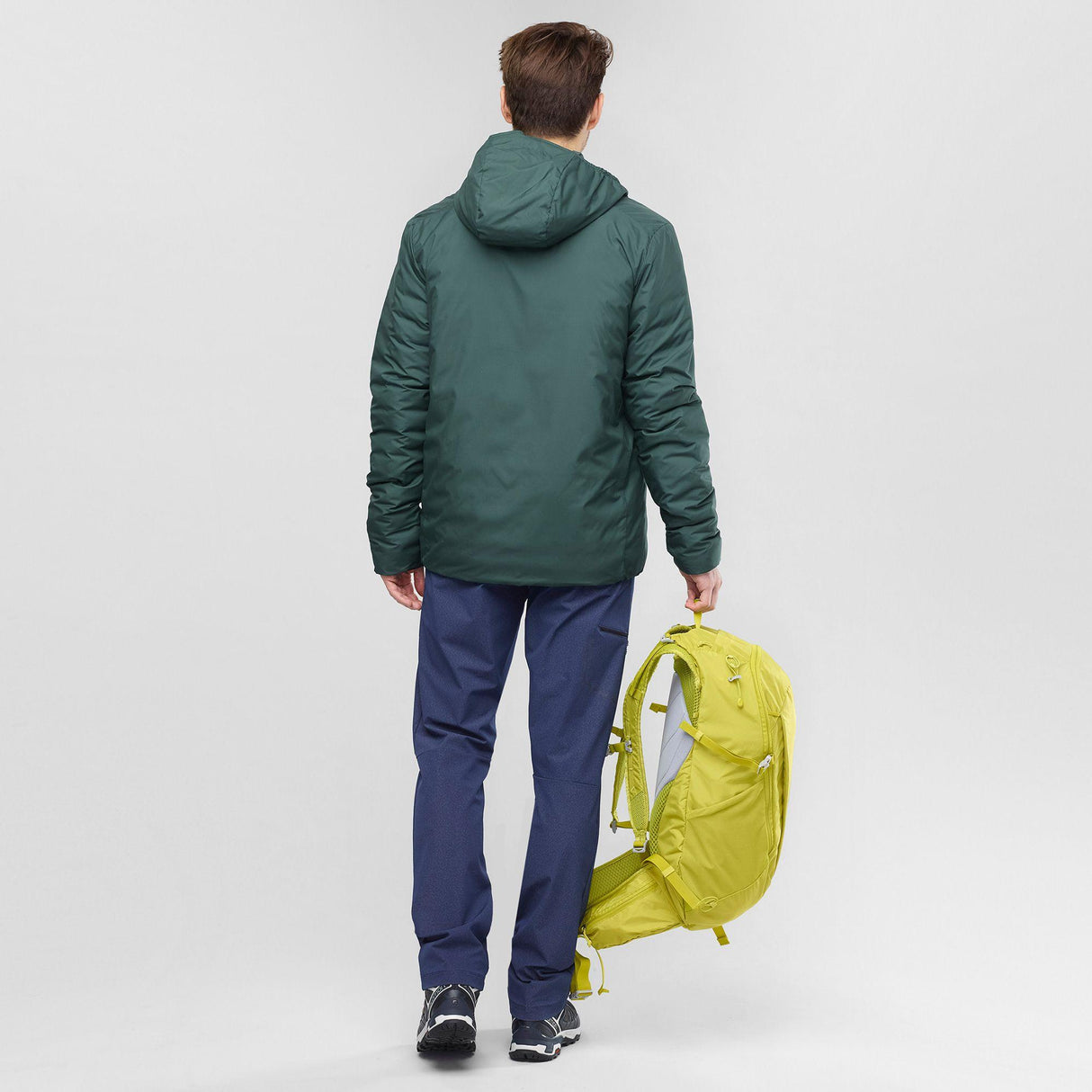 Salomon<br>Drifter Loft Hoodie